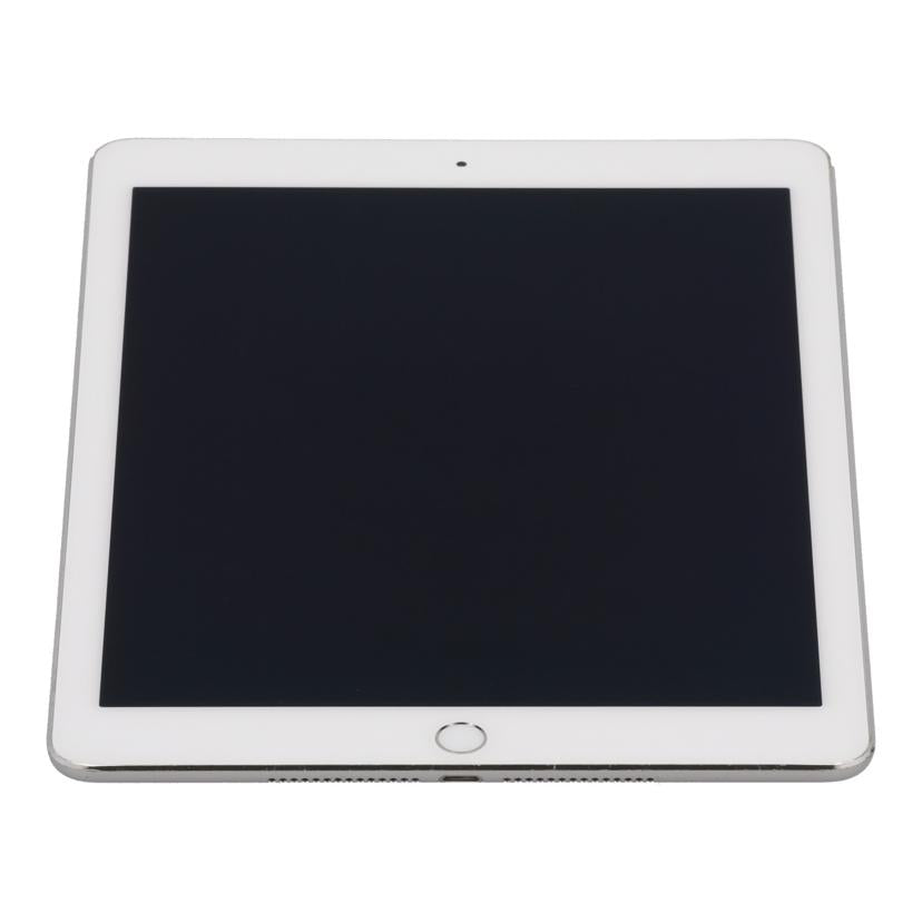 Apple SoftBank系 アップル /iPad Air 2 Cellular 64GB 2014/MGHY2J/A//DMPQ1536G5YM/Bランク/78