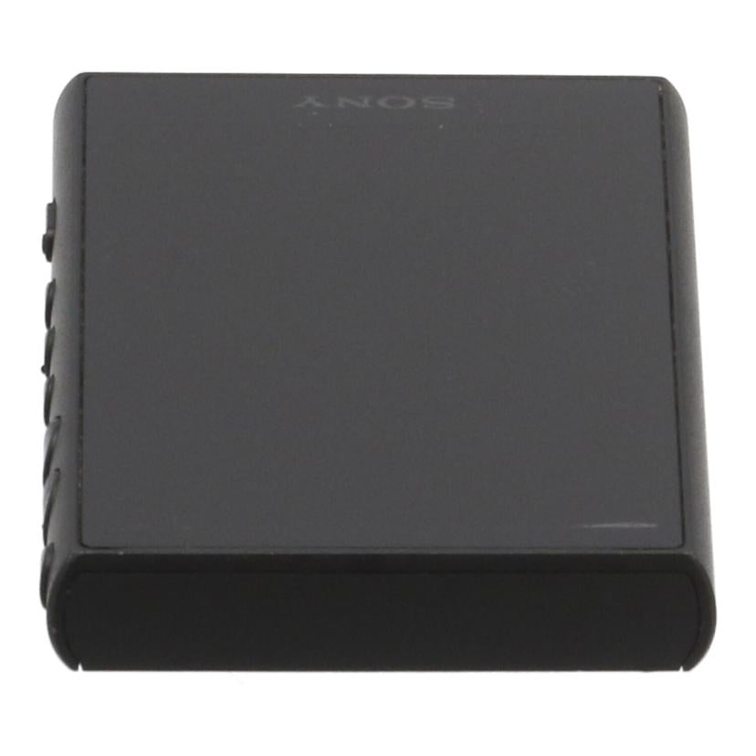 SONY ソニー/ハイレゾ対応ウォークマン 16GB/NW-A105//5002821/Bランク/77