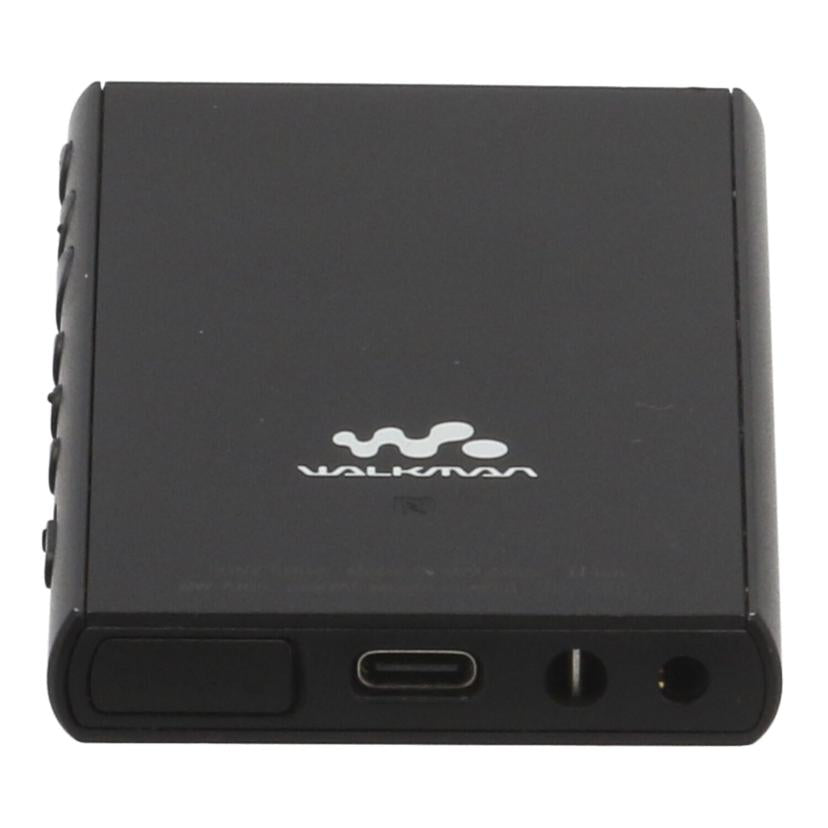 SONY ソニー/ハイレゾ対応ウォークマン 16GB/NW-A105//5002821/Bランク/77