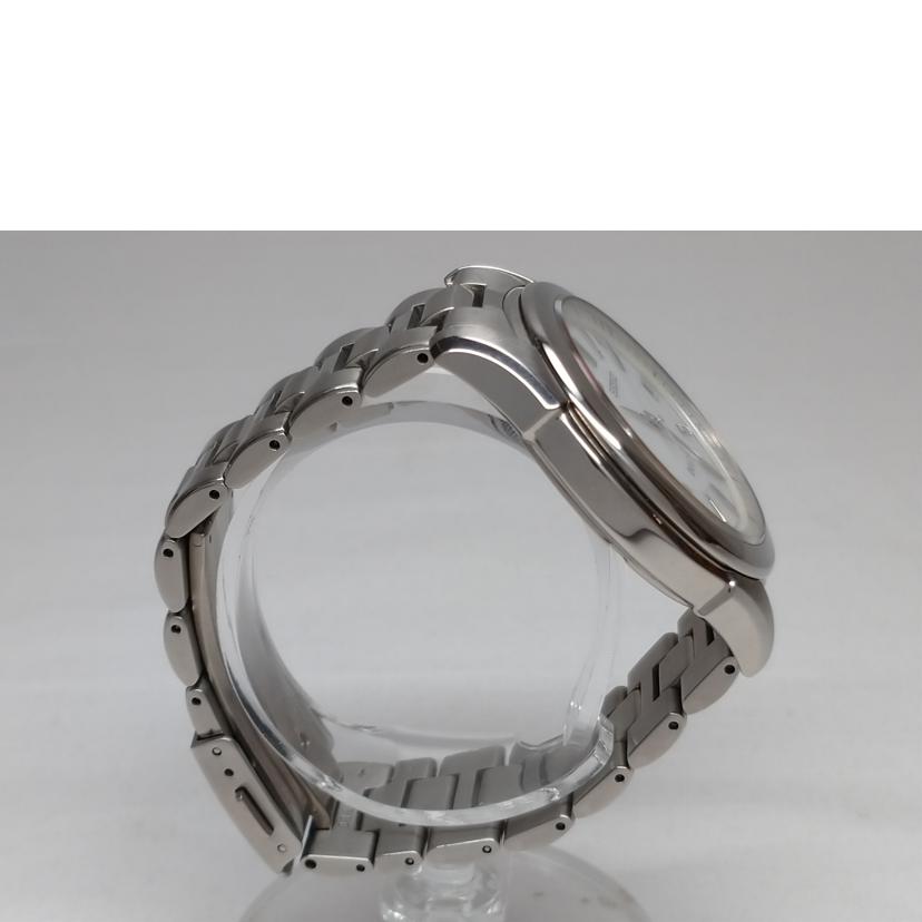 SEIKO セイコー/DOLCE 電波ソーラー/7B24-0AG1//Bランク/52