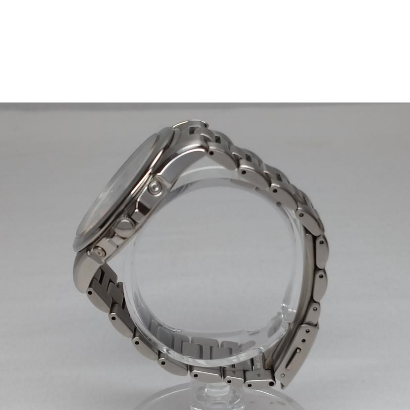 SEIKO セイコー/DOLCE 電波ソーラー/7B24-0AG1//Bランク/52