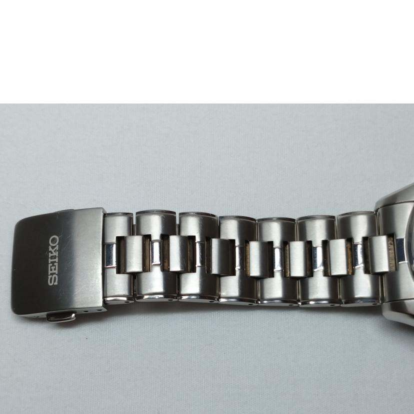 SEIKO セイコー/DOLCE 電波ソーラー/7B24-0AG1//Bランク/52