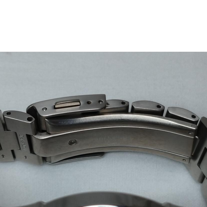 SEIKO セイコー/DOLCE 電波ソーラー/7B24-0AG1//Bランク/52