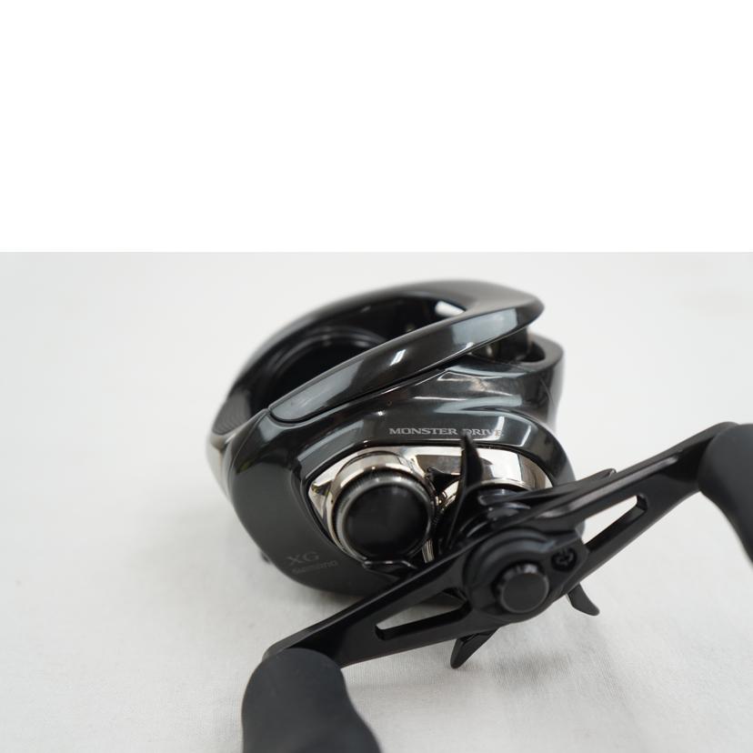 SHIMANO シマノ/シマノベイトリール23アンタレスDC MD XG RIGHT/23アンタレスDC MD XG RIGHT//ABランク/67