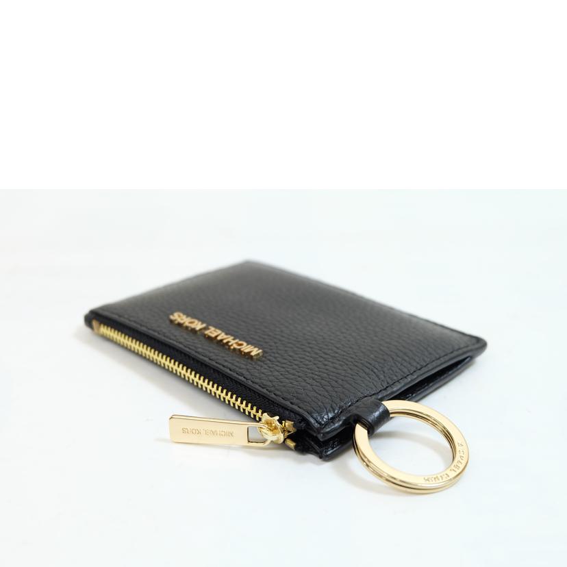 MICHAEL KORS マイケルコース/レザーカードケース/コインケース//Aランク/71