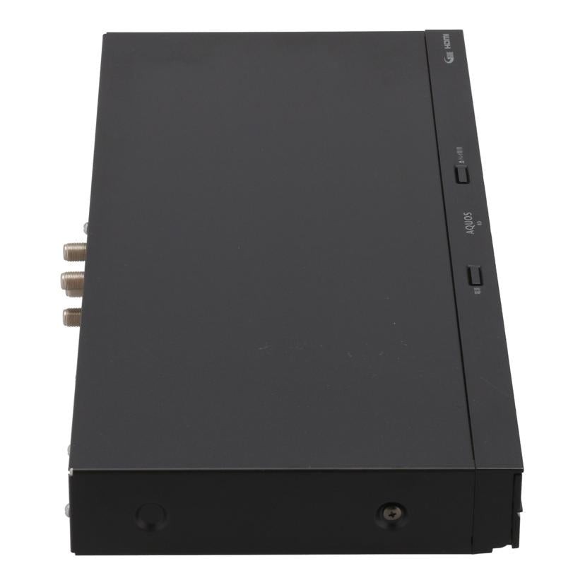 SHARP シャープ/BDレコーダー/AQUOSブルーレイ/BD-NS520//9120947/Bランク/62