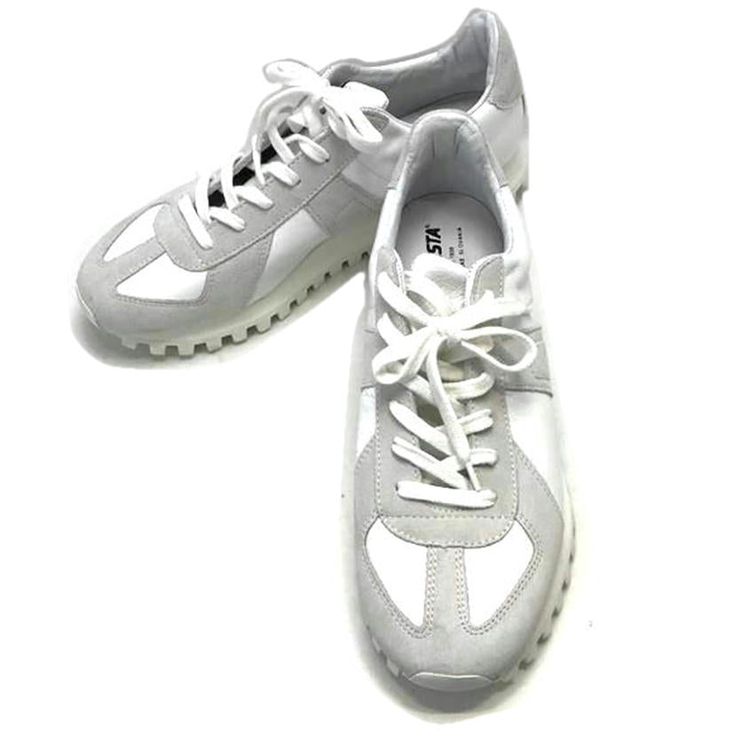 NOVESTA ノヴェスタ/GAT LEATHER TRAIL スニーカー /N279002//Aランク/51