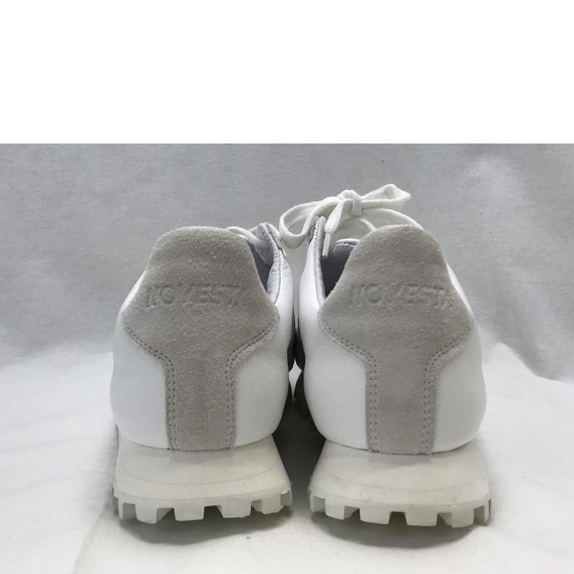 NOVESTA ノヴェスタ/GAT LEATHER TRAIL スニーカー /N279002//Aランク/51