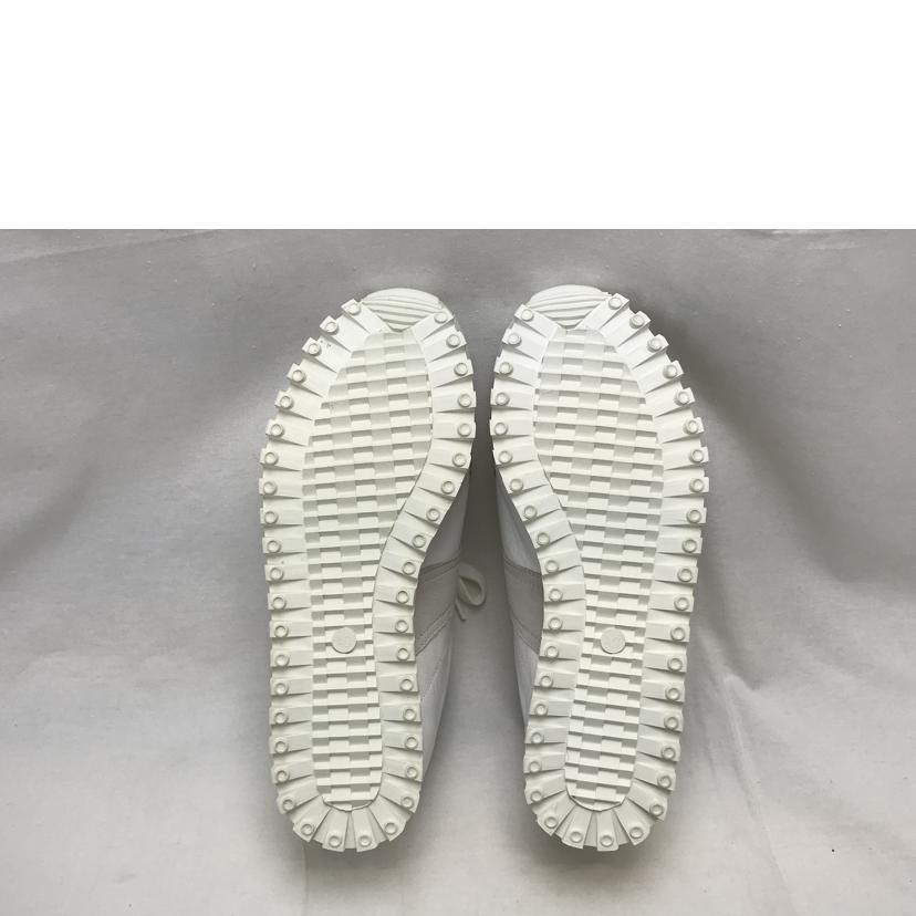 NOVESTA ノヴェスタ/GAT LEATHER TRAIL スニーカー /N279002//Aランク/51