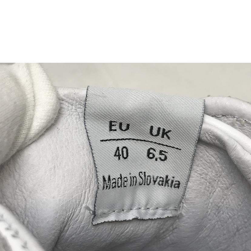 NOVESTA ノヴェスタ/GAT LEATHER TRAIL スニーカー /N279002//Aランク/51