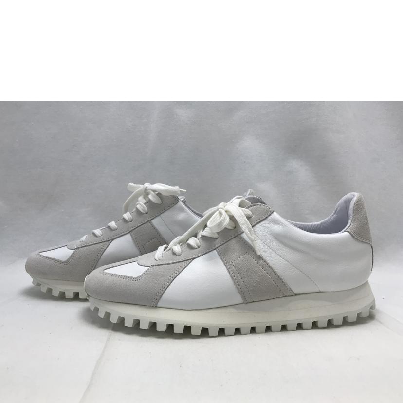 NOVESTA ノヴェスタ/GAT LEATHER TRAIL スニーカー /N279002//Aランク/51