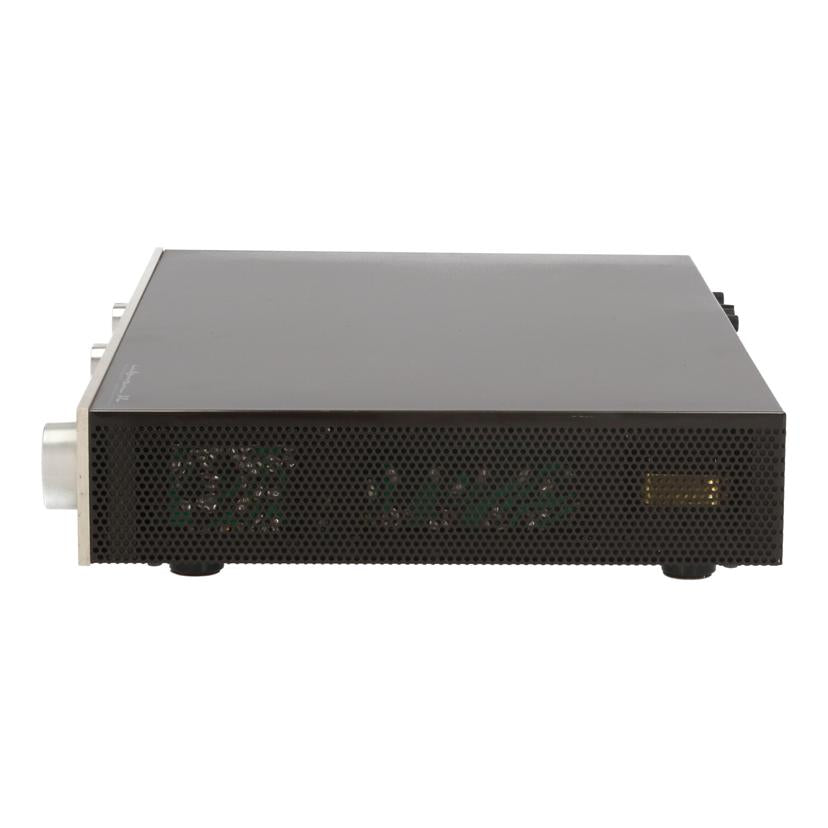 LUXMAN ラックスマン/真空管プリアンプ/CL32//702120/Bランク/82