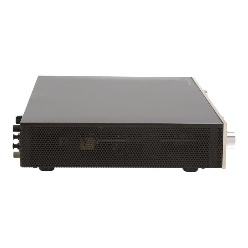 LUXMAN ラックスマン/真空管プリアンプ/CL32//702120/Bランク/82