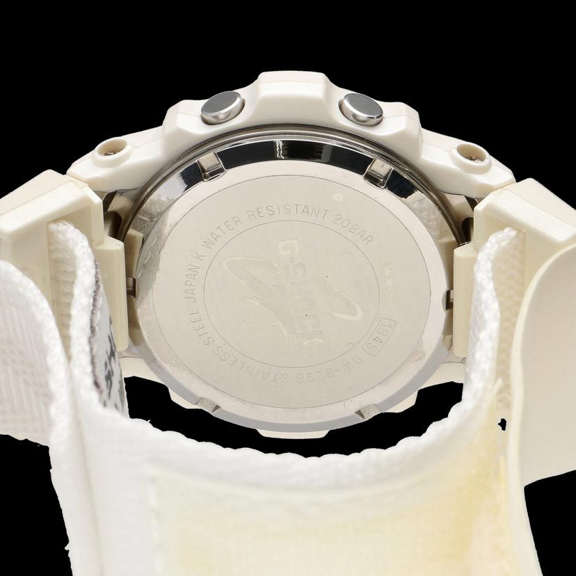 CASIO カシオ/G-SHOCK/ラバコレ1998/ユニコーンとペガサス/LOV98A-2//Aランク/05