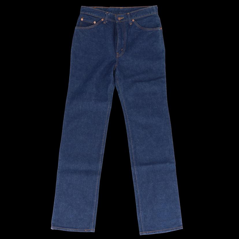 Levi's リーバイス/505/イレギュラーデニム / デッドストック / W32/505-0217//Sランク/78