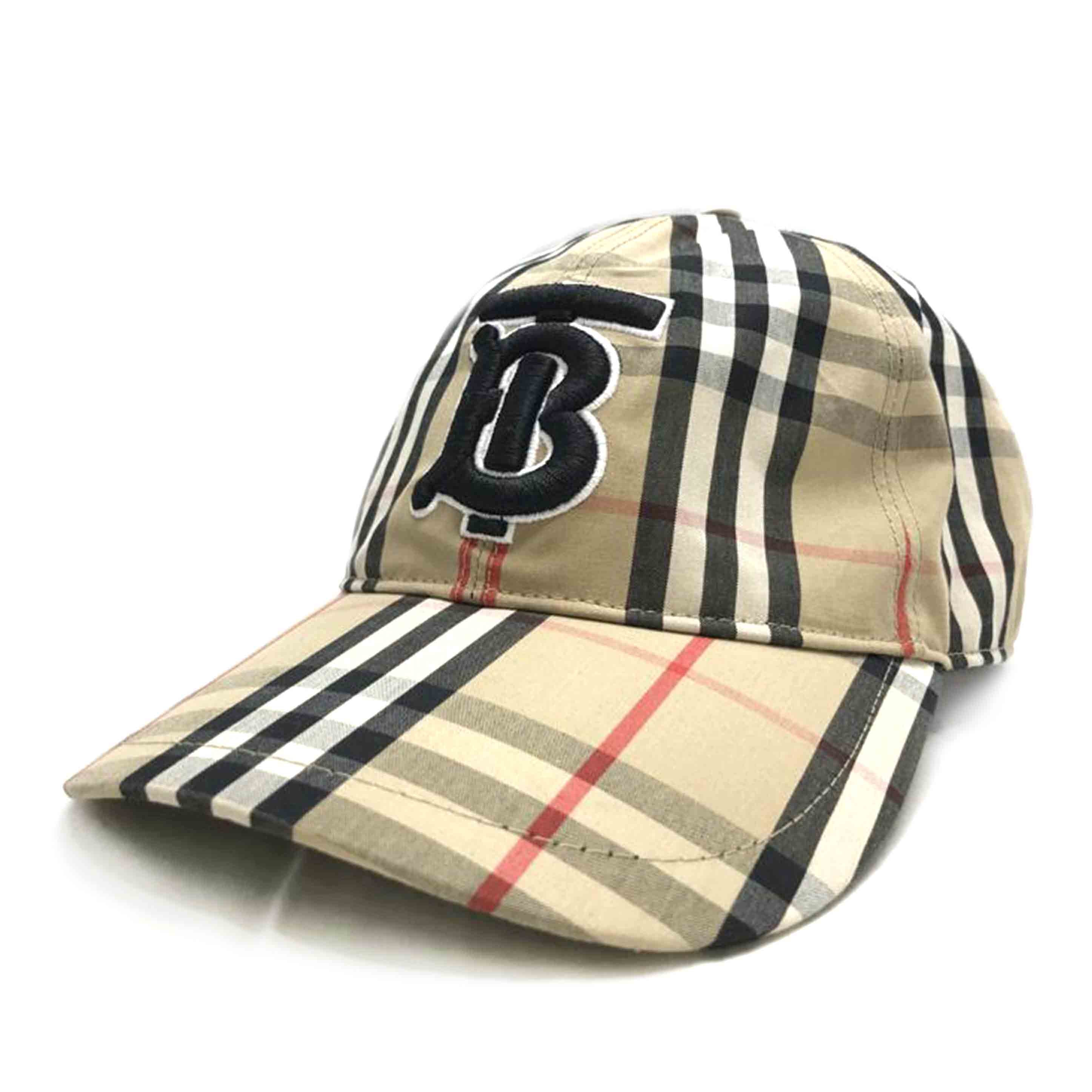 BURBERRY バーバリー/ベースボールキャップ//Aランク/51