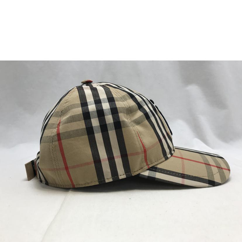 BURBERRY バーバリー/ベースボールキャップ//Aランク/51
