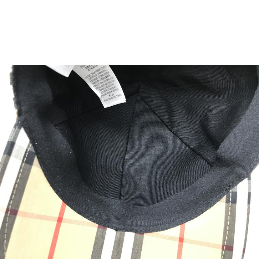 BURBERRY バーバリー/ベースボールキャップ//Aランク/51