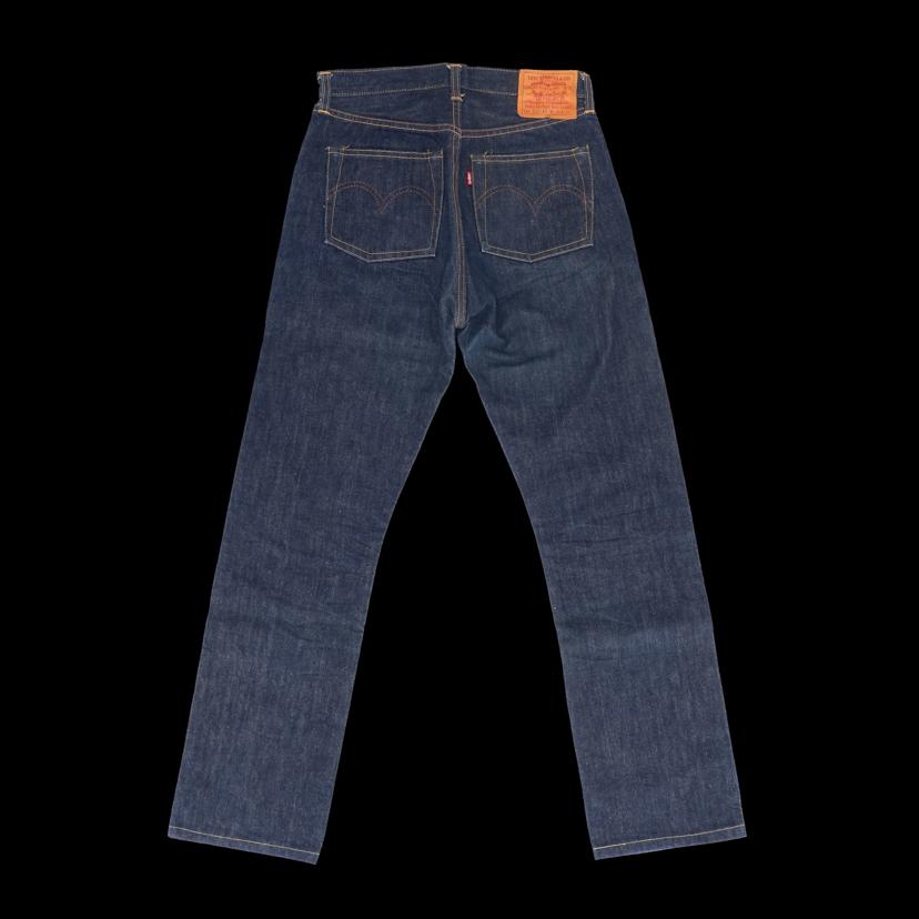 LEVIS リーバイス/S501XX復刻/対戦モデル/BIGE/USAバレンシア製/激レア/44501-0022//W30/ABランク/64