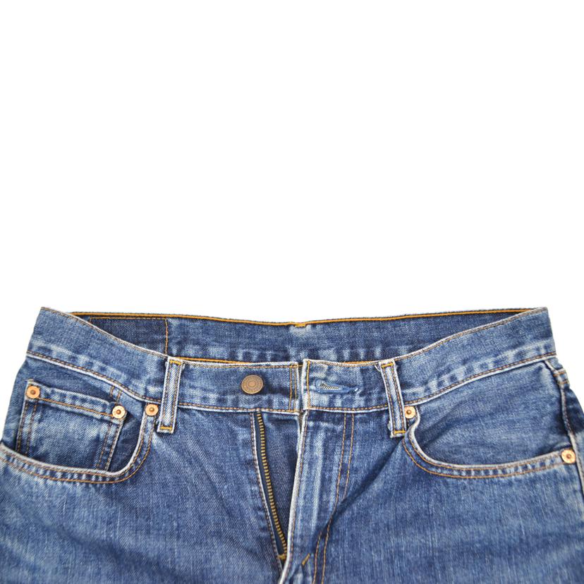 Levi's リーバイス/ジーンズ 552/ ボタン裏359//Bランク/75