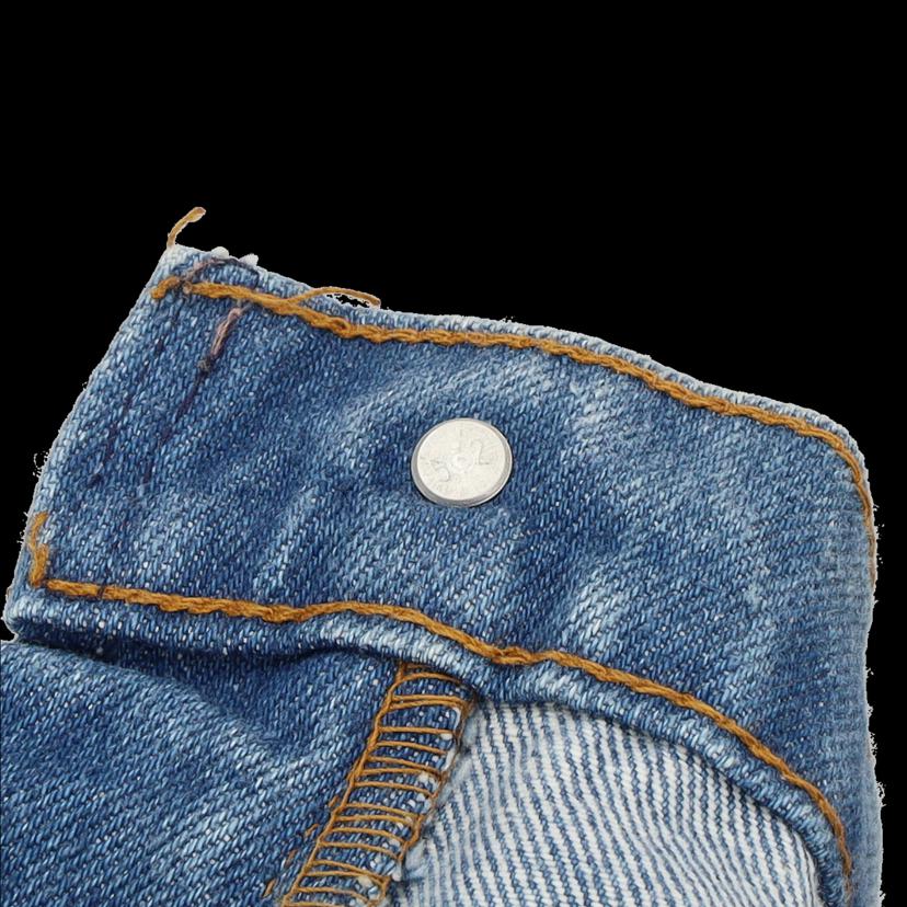 Levi's リーバイス/80’s / 506 / USA製 / タグ付 //506-0213//Sランク/78