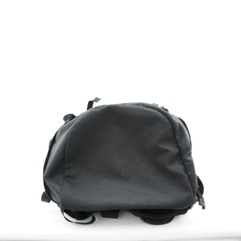 THE NORTH FACE ノースフェイス/ナイロンバックパック 黒 TELLUS45/NM06106//ABランク/42