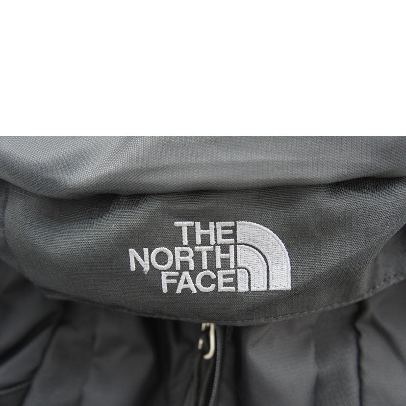 THE NORTH FACE ノースフェイス/ナイロンバックパック 黒 TELLUS45/NM06106//ABランク/42