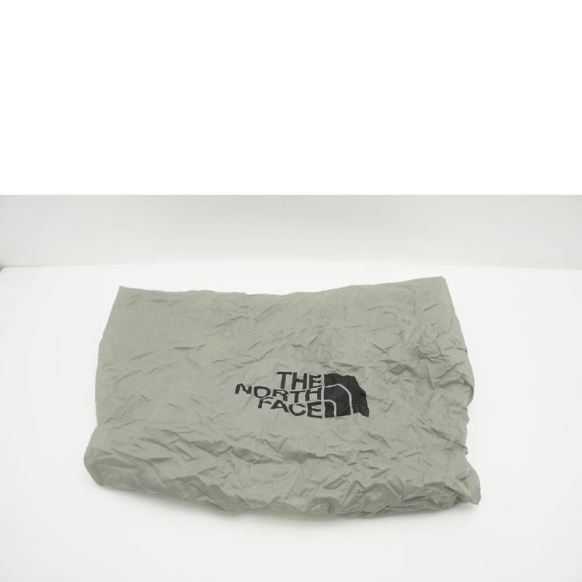 THE NORTH FACE ノースフェイス/ナイロンバックパック 黒 TELLUS45/NM06106//ABランク/42