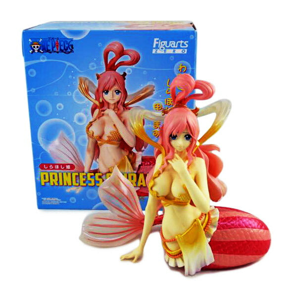 BANDAI バンダイ/Figuarts ZEROしらほし姫/2171128//ABランク/64