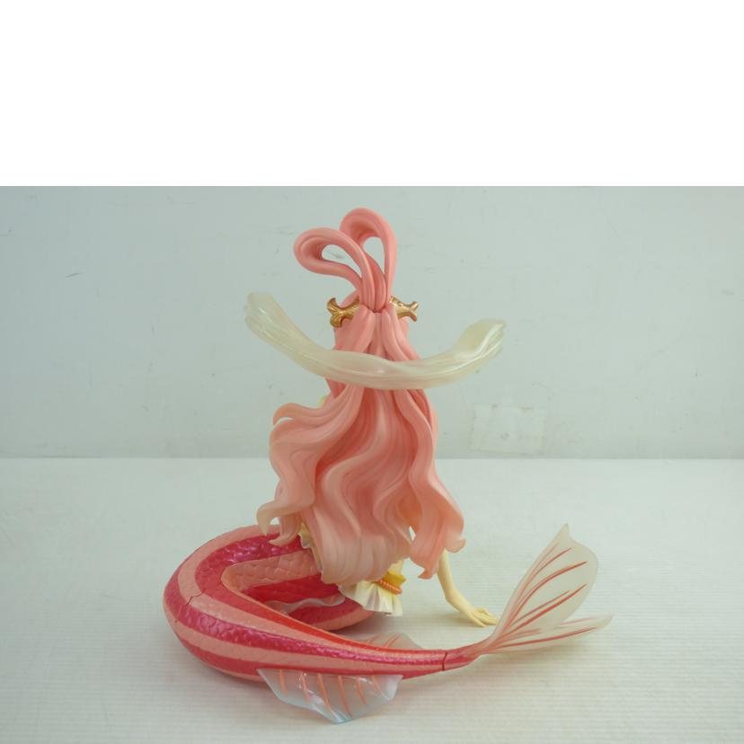 BANDAI バンダイ/Figuarts ZEROしらほし姫/2171128//ABランク/64