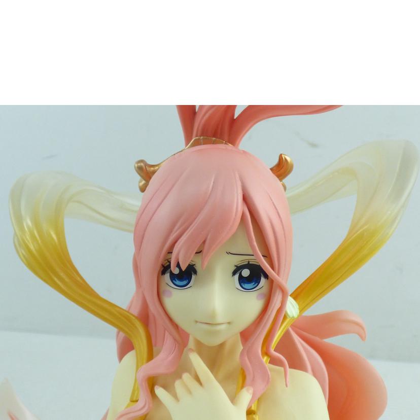 BANDAI バンダイ/Figuarts ZEROしらほし姫/2171128//ABランク/64