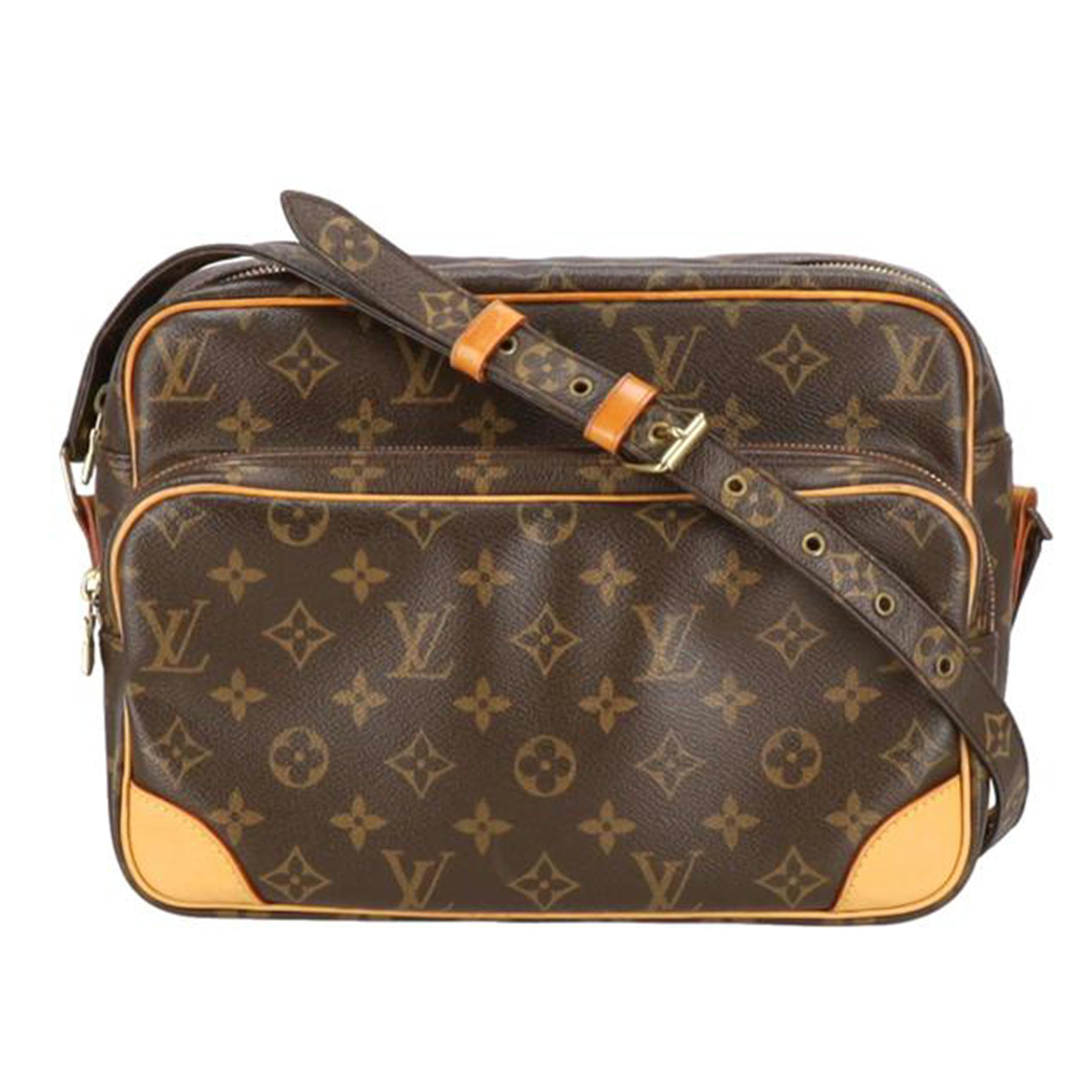 LOUIS VUITTON ルイヴィトン/ナイル/モノグラム/M45244//AR0***/Aランク/78