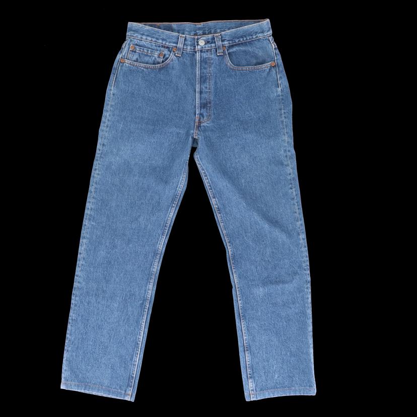 Levi's リーバイス/80's / 501-0000 /USA製 /ボタン裏552 /w33/501-0000//Bランク/78