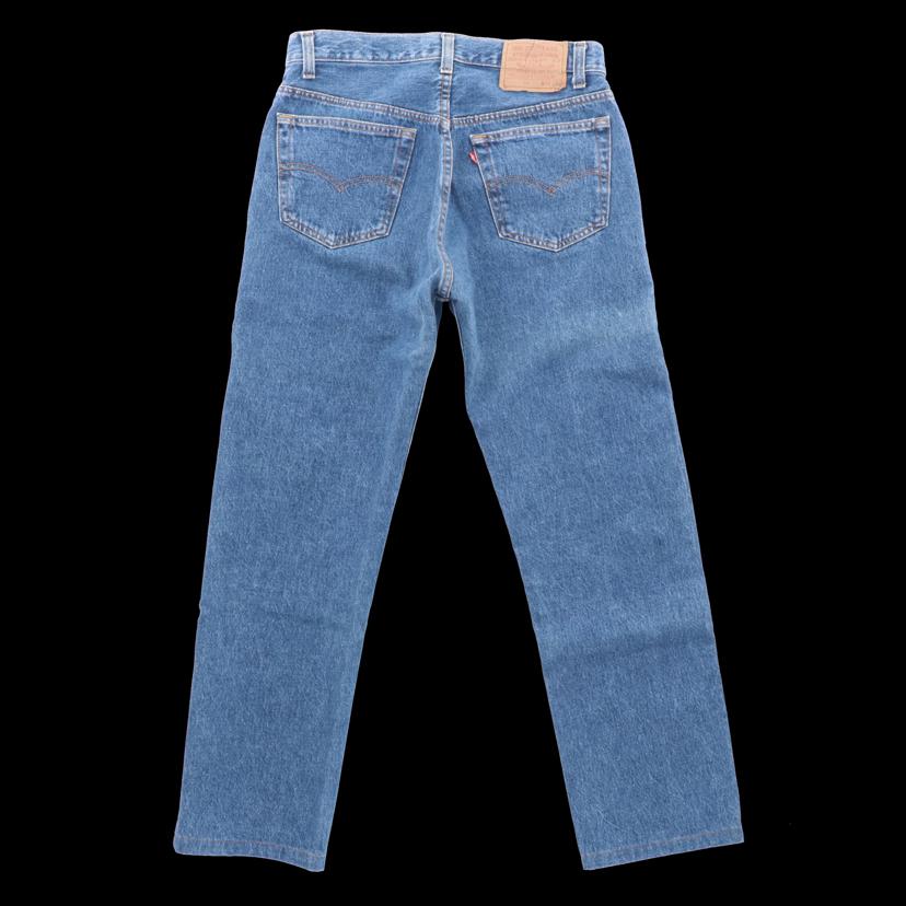 Levi's リーバイス/80's / 501-0000 /USA製 /ボタン裏552 /w33/501-0000//Bランク/78