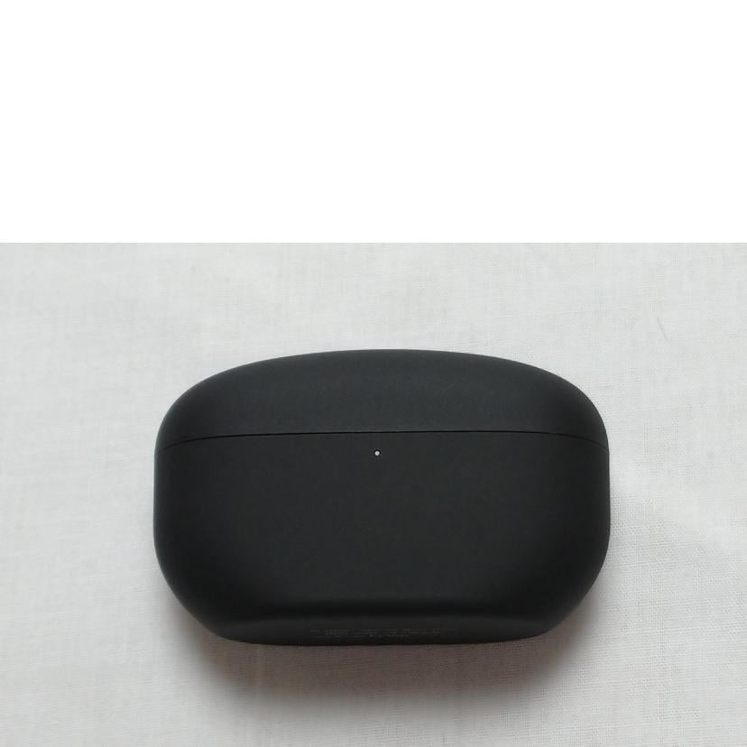 SONY ソニー/ワイヤレスノイズキャンセリングステレオヘッドセット/WF-1000XM5//1754479/Bランク/52