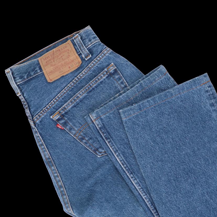 Levi's リーバイス/80's / 501-0000 /USA製 /ボタン裏552 /w33/501-0000//Bランク/78