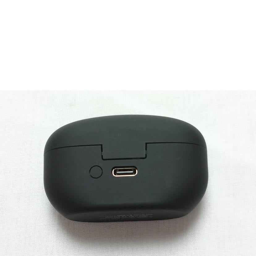 SONY ソニー/ワイヤレスノイズキャンセリングステレオヘッドセット/WF-1000XM5//1754479/Bランク/52