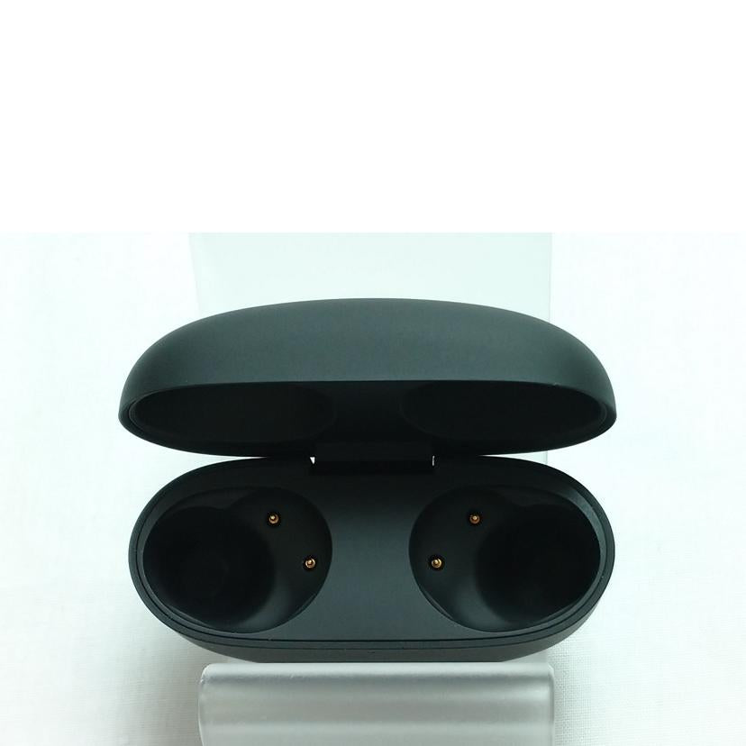 SONY ソニー/ワイヤレスノイズキャンセリングステレオヘッドセット/WF-1000XM5//1754479/Bランク/52