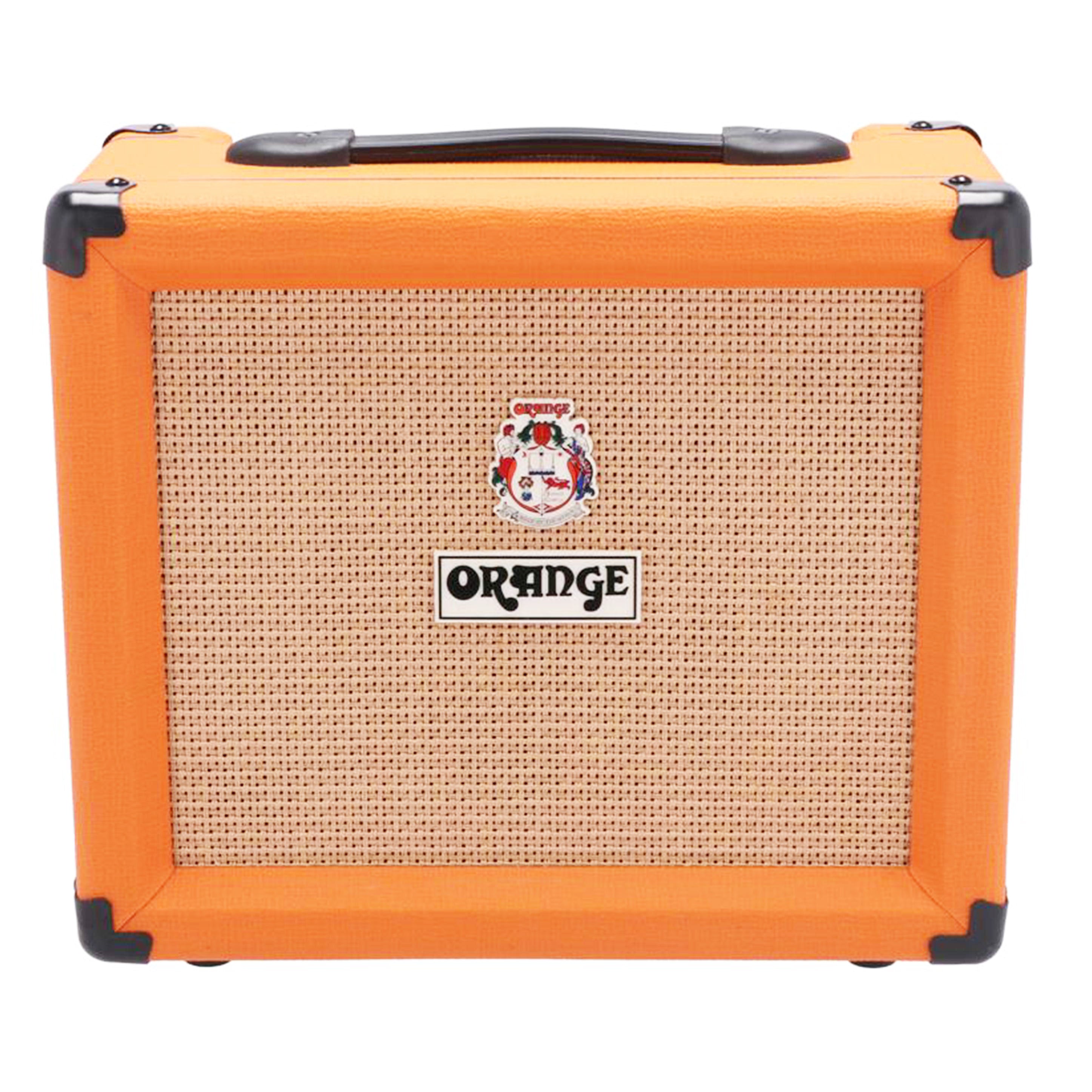 ORANGE オレンジ /ギターアンプ/CRUSH 20L//060490413/Bランク/77