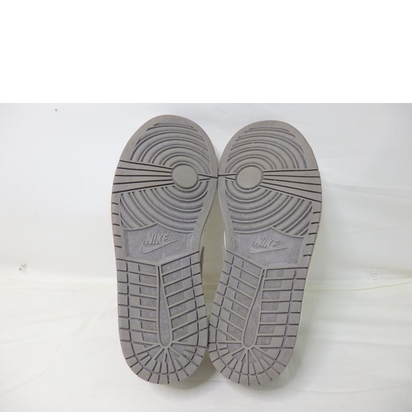 NIKE ナイキ/NIKE AIR JORDAN 1 RETRO LOW OG/29.0cm/CZ0790-101//BCランク/84