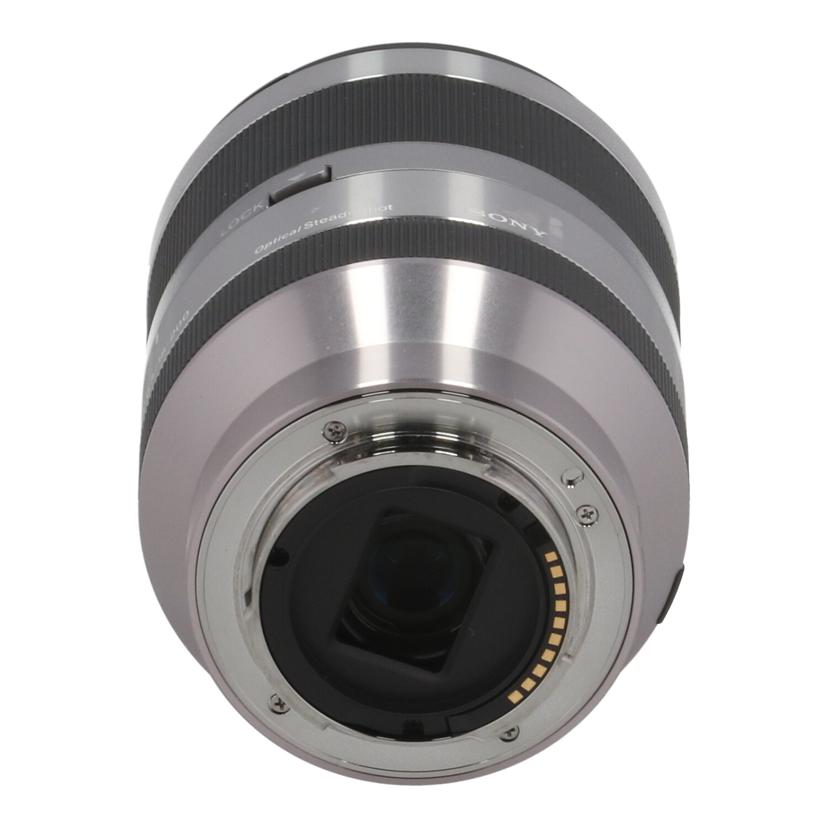 SONY ソニー /交換レンズ/18-200mm/SEL18200//S012000830%/Bランク/05