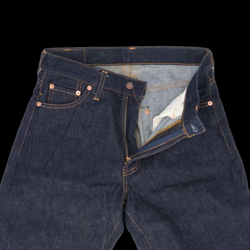 LEVIS リーバイス/551ZXX復刻プリシュランクモデル/BIGE/USAバレンシア製/551-0006//W30/Aランク/64
