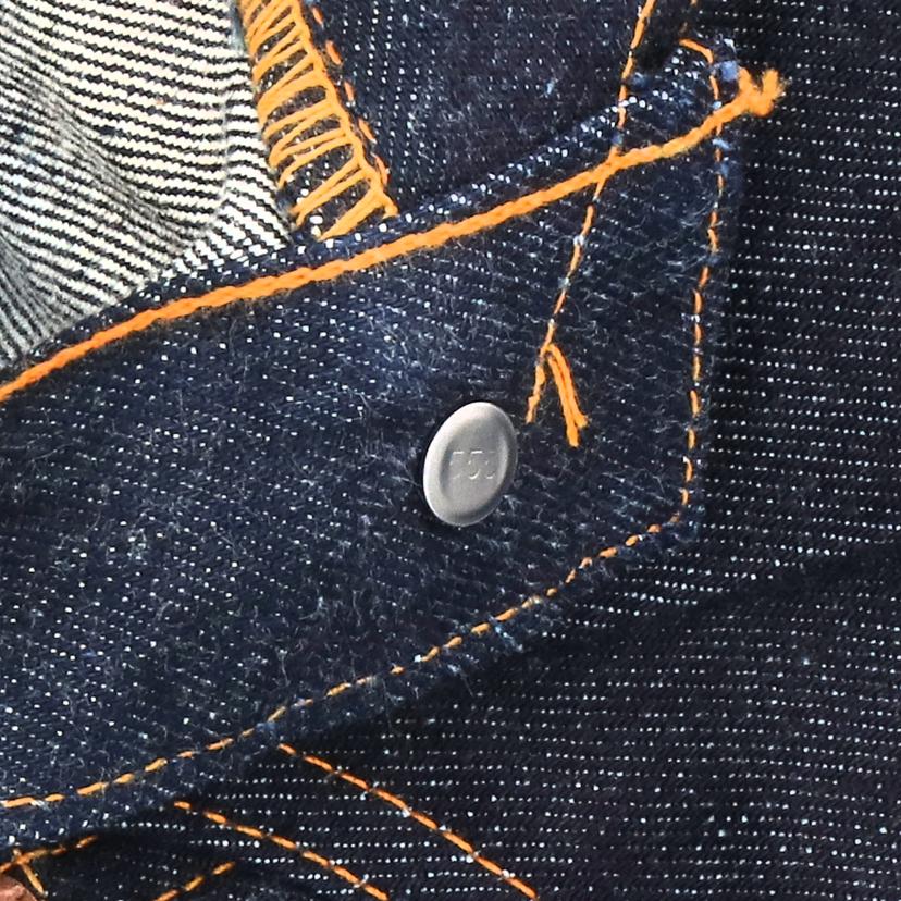 LEVIS リーバイス/551ZXX復刻プリシュランクモデル/BIGE/USAバレンシア製/551-0006//W30/Aランク/64