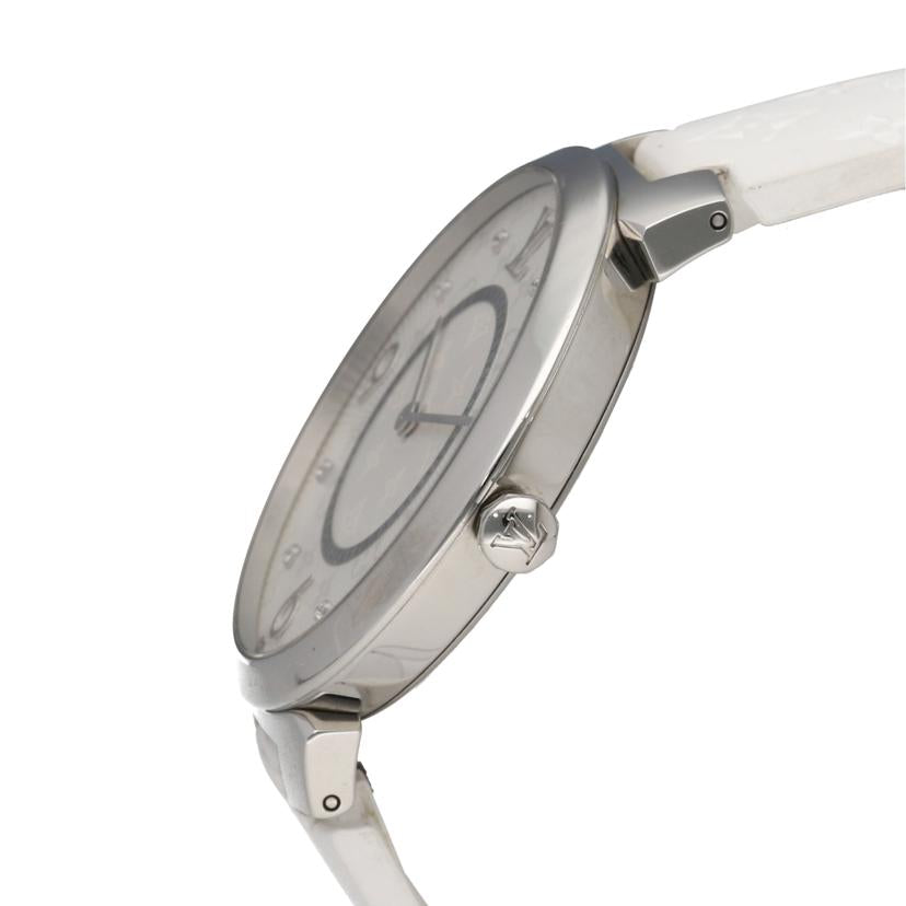 LV LV/タンブールスリム/クオーツ/Q1E01//AA4***/Aランク/62