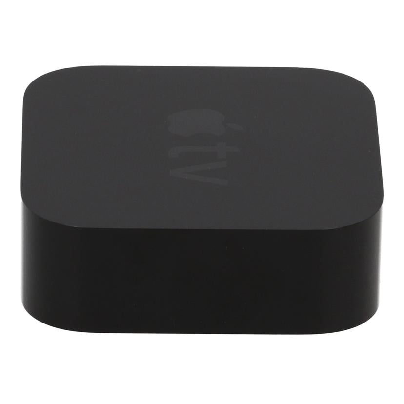 Apple アップル /Apple TV HD 2017/MR912J/A A1625//C1MQ3F11G9RM/Bランク/82