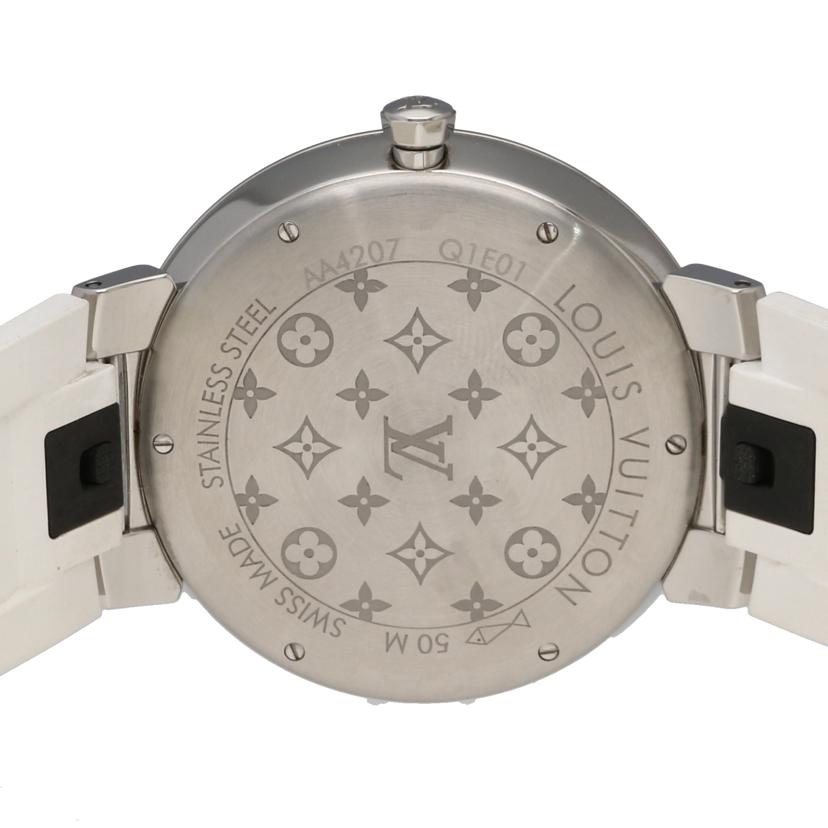 LV LV/タンブールスリム/クオーツ/Q1E01//AA4***/Aランク/62