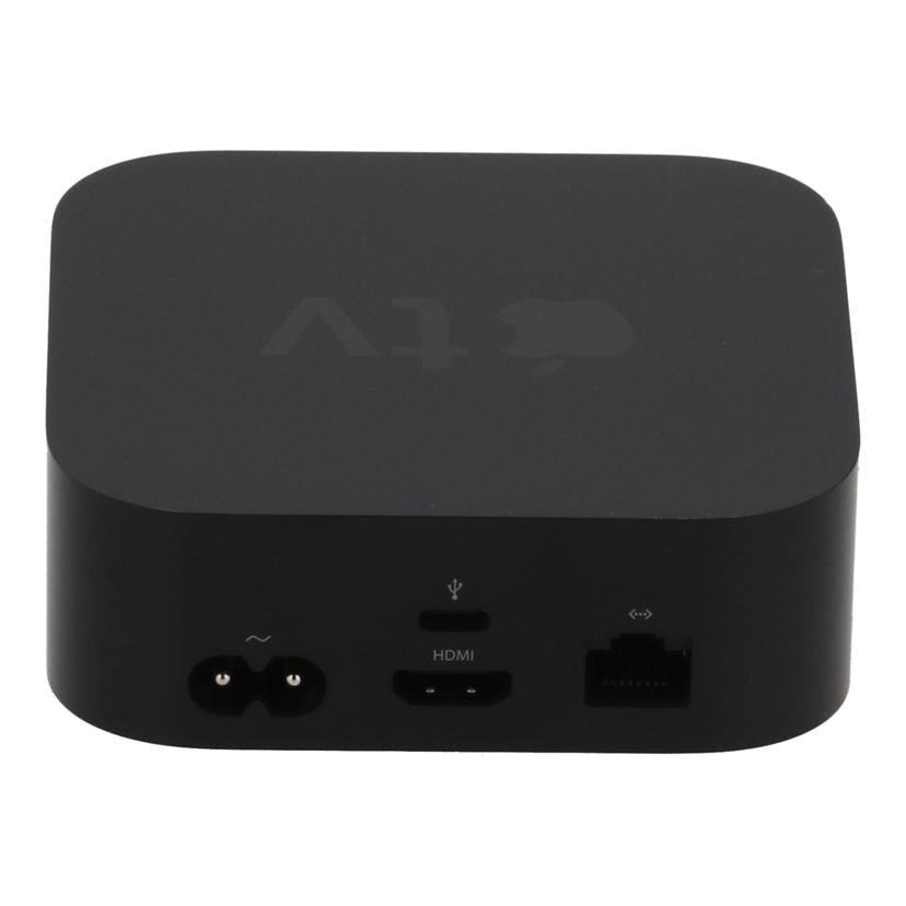 Apple アップル /Apple TV HD 2017/MR912J/A A1625//C1MQ3F11G9RM/Bランク/82