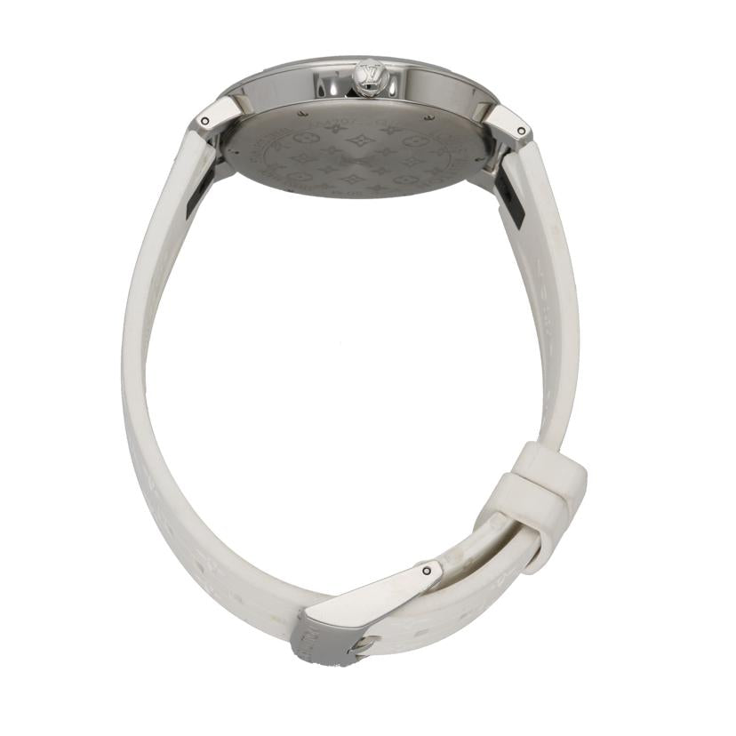 LV LV/タンブールスリム/クオーツ/Q1E01//AA4***/Aランク/62