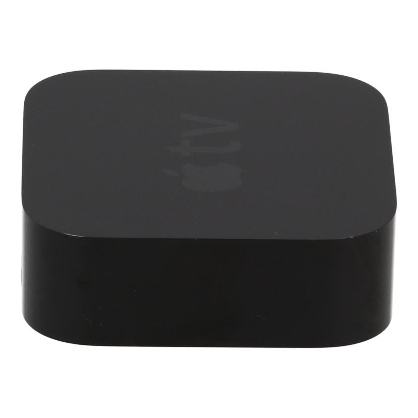 Apple アップル /Apple TV HD 2017/MR912J/A A1625//C1MQ3F11G9RM/Bランク/82