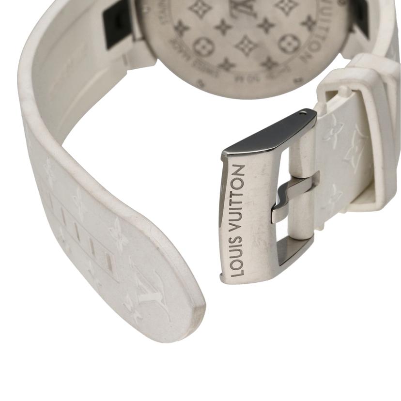 LV LV/タンブールスリム/クオーツ/Q1E01//AA4***/Aランク/62